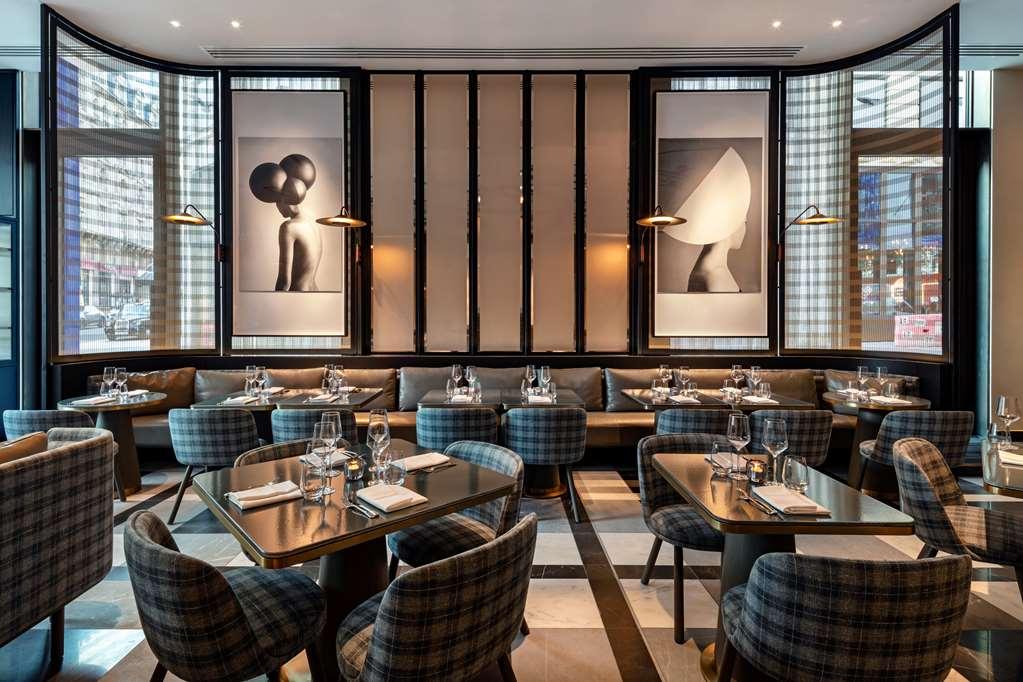 The Londoner Hotel Restaurant photo