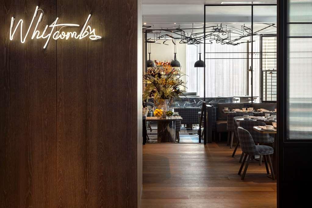 The Londoner Hotel Restaurant photo