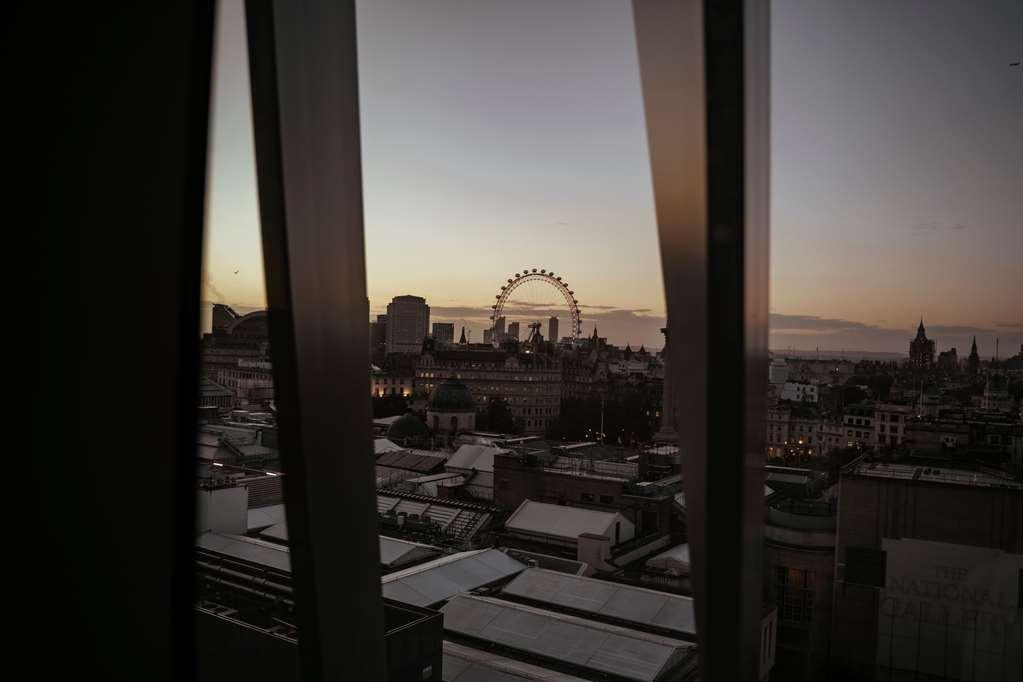 The Londoner Hotel Exterior photo